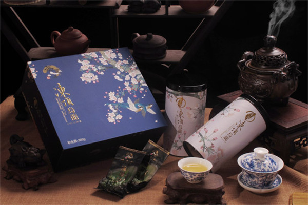 茶圣居茶业 匠心茶具，品味生活艺术